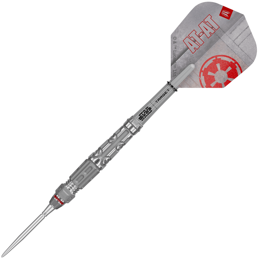Target Star Wars AT-AT Swiss Point steel darts