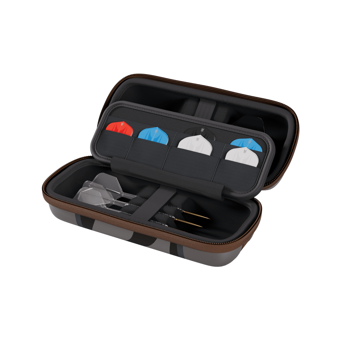 Target Star Wars BOA Case - Mandalorian View Open Flights