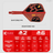 Target Star Wars K-Flex Darth Maul NO6 Größen