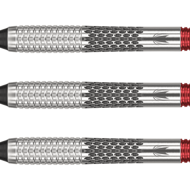 Target Stephen Bunting GEN 5 Softdarts Detail
