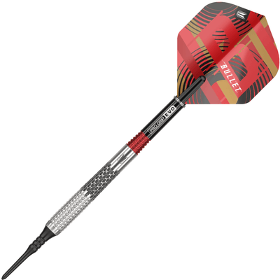 Target Stephen Bunting GEN 5 Softdarts