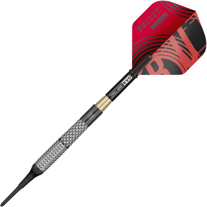 Target Stephen Bunting GEN 5 Void Softdarts
