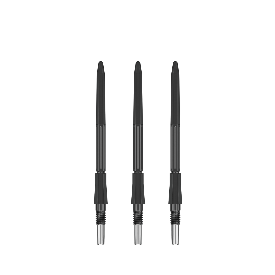 Target Swiss Point Elysian Archetype 43 Tips - Black