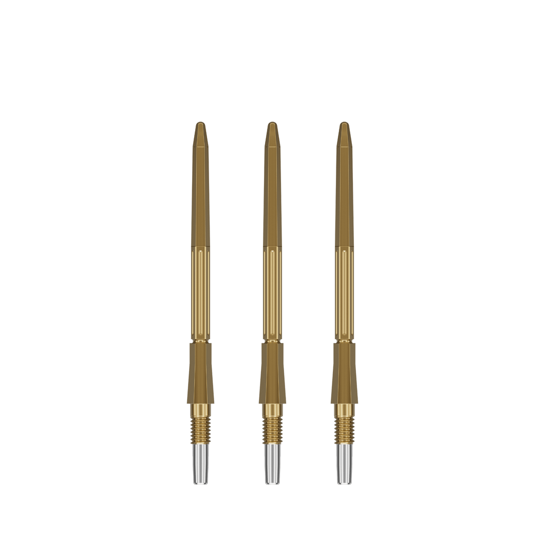 Target Swiss Point Elysian Archetype 43 Spitzen - Gold