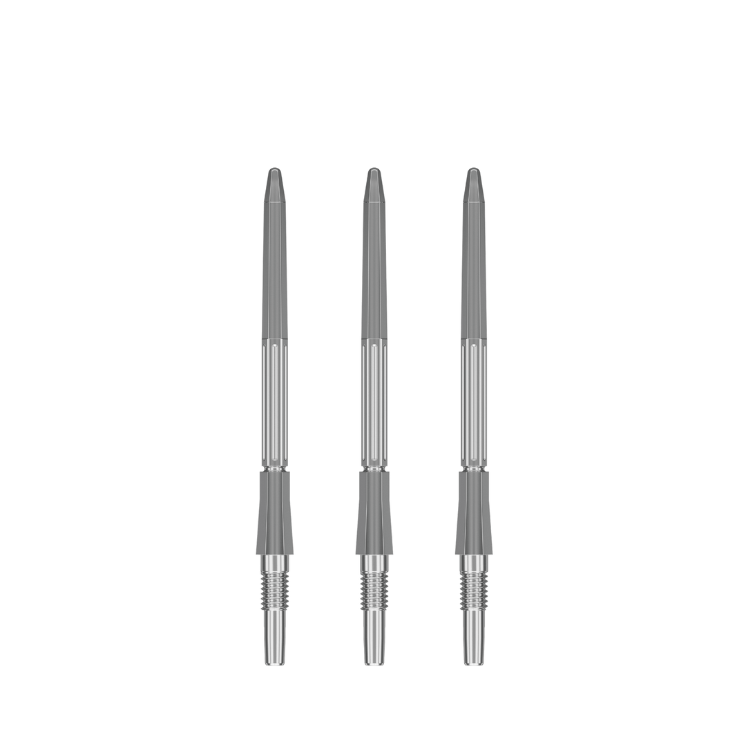 Target Swiss Point Elysian Archetype 43 Tips - Silver