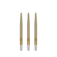 Target Swiss Point RVE Spitzen - Gold