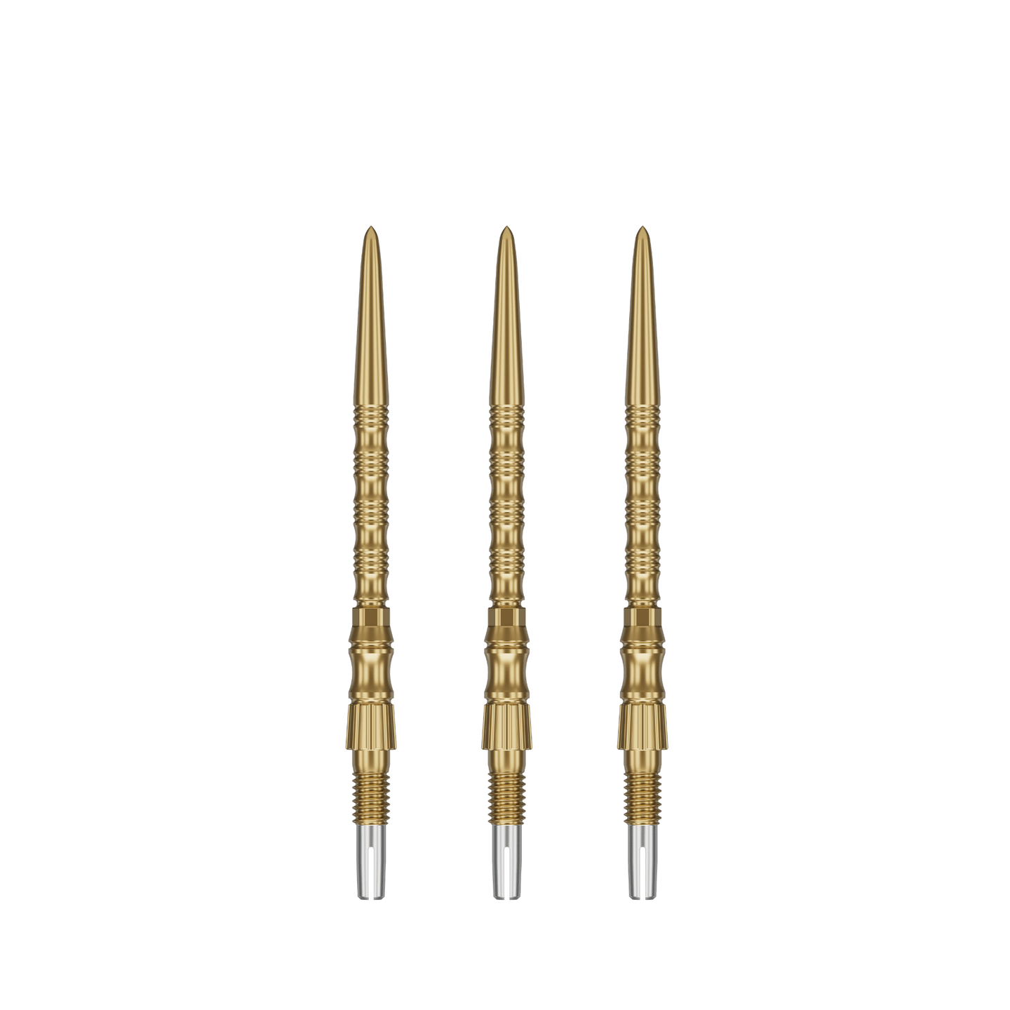 Target Swiss Point Signature TRB Spitzen - Gold