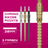 Target Swiss Point Storm Chrono Spitzen - Gold Farben