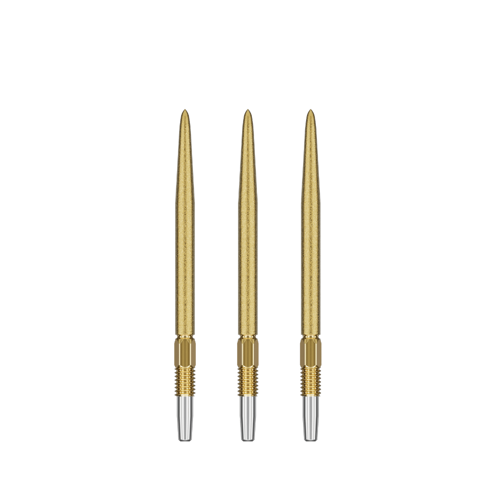 Target Swiss SLK Spitzen - Gold