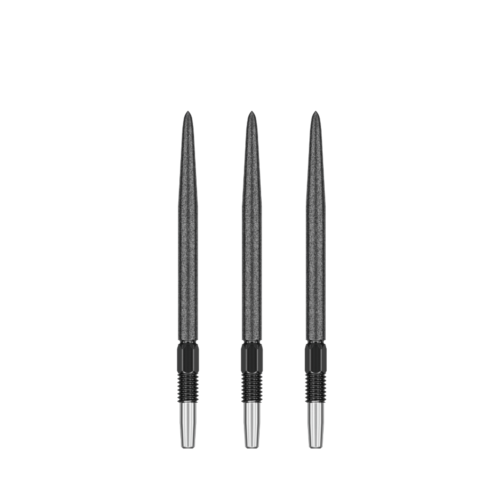 Target Swiss SLK Spitzen - Schwarz
