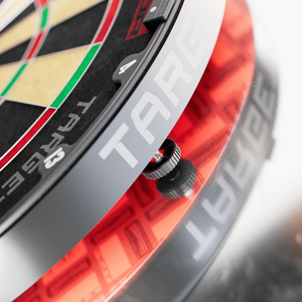 Target TOR Dartboard D2