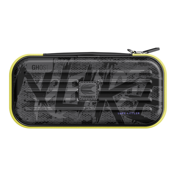 Target Takoma Luke Littler 2025