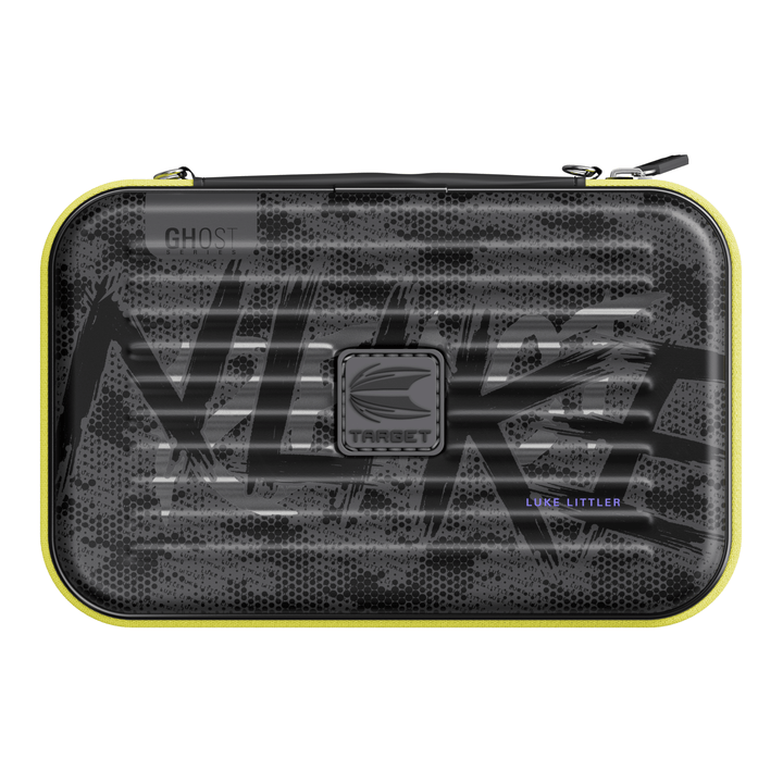 Target Takoma Luke Littler XL 2025