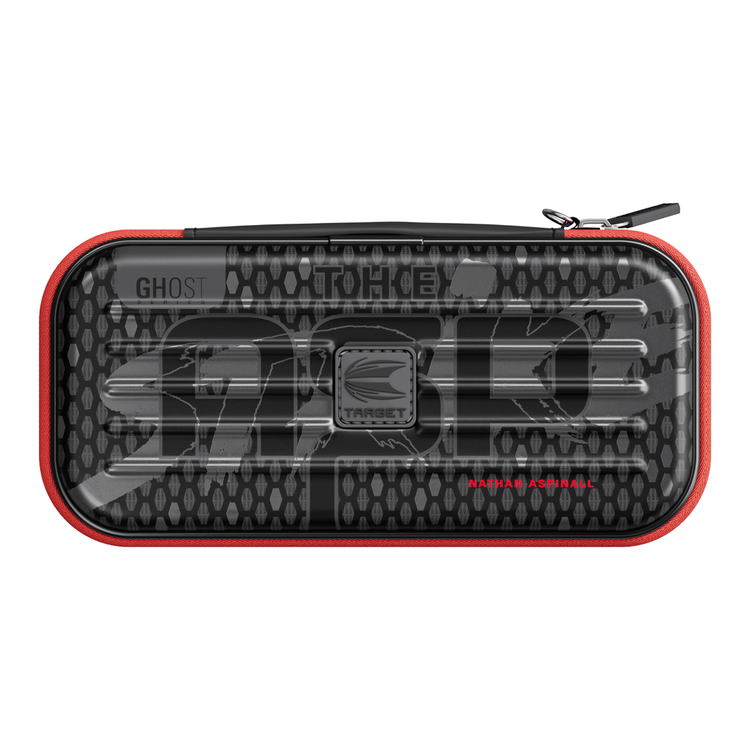 Target Takoma Nathan Aspinall 2025