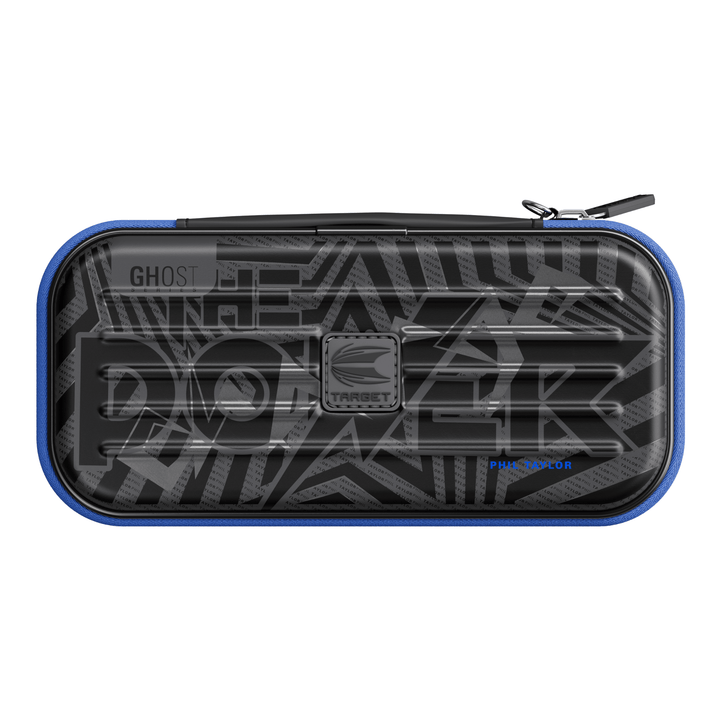 Target Takoma Phil Taylor 2025