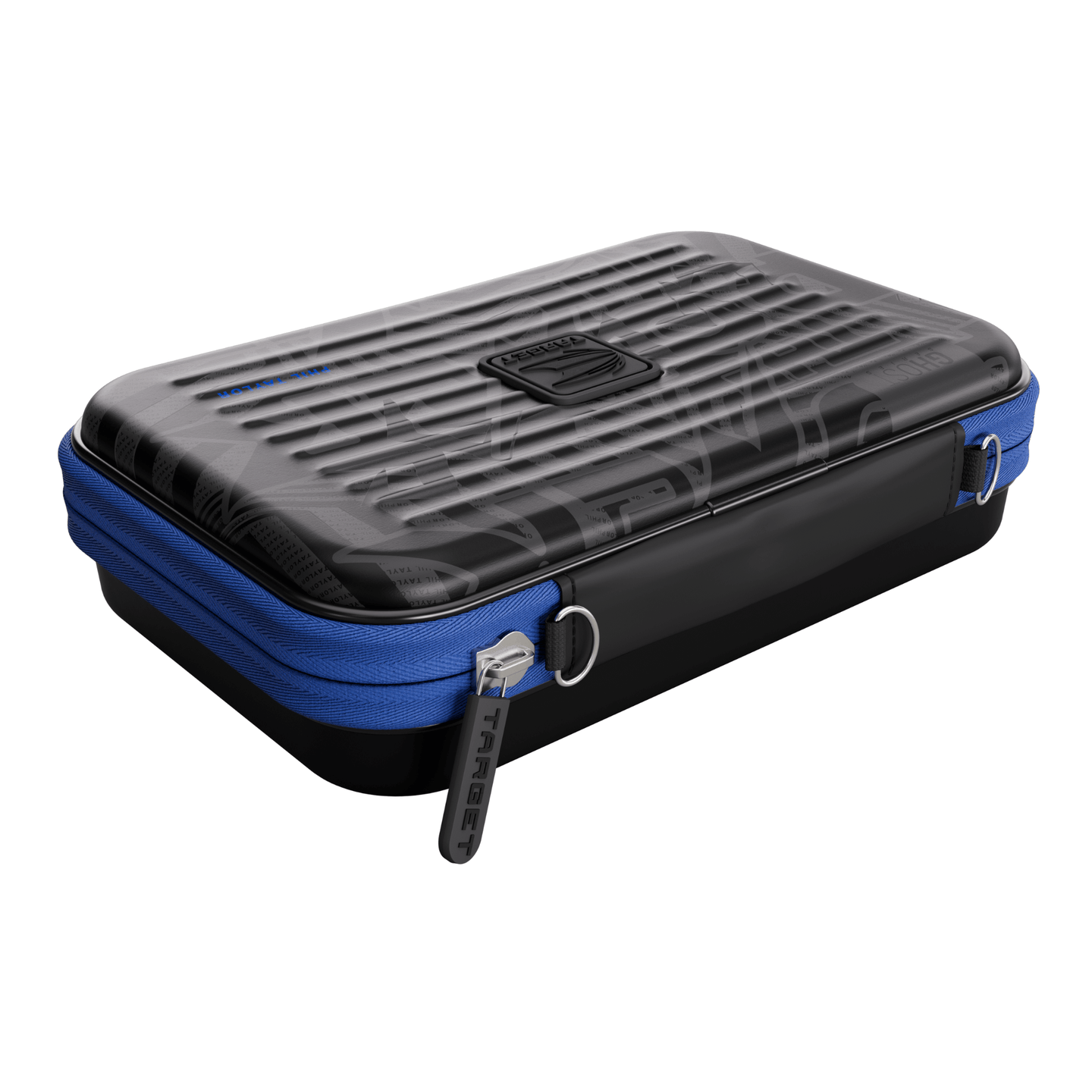 Target Takoma Phil Taylor XL 2025 Ansicht hinten