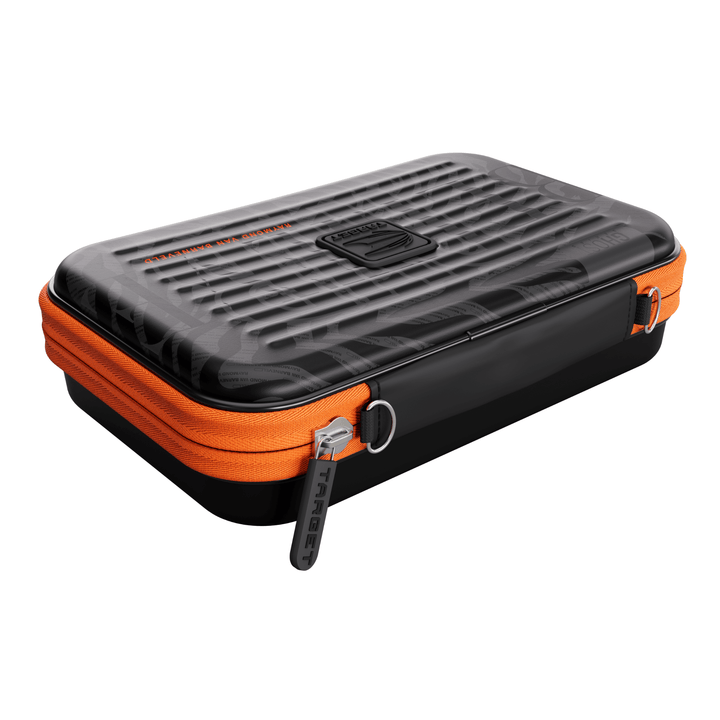 Target Takoma Raymond van Barneveld XL 2025 Ansicht hinten