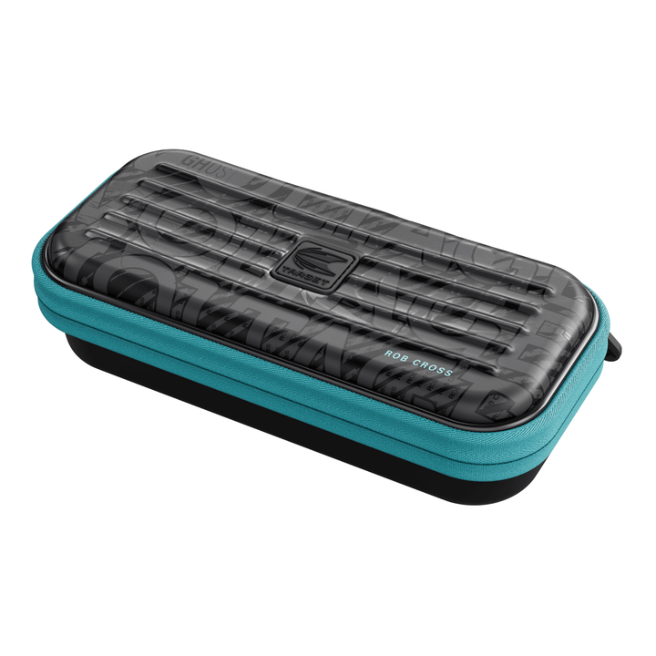 Target Takoma Rob Cross 2025 Ansicht vorne