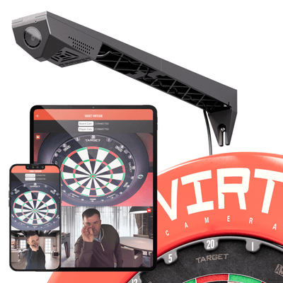 Target Virt Kamera System D2