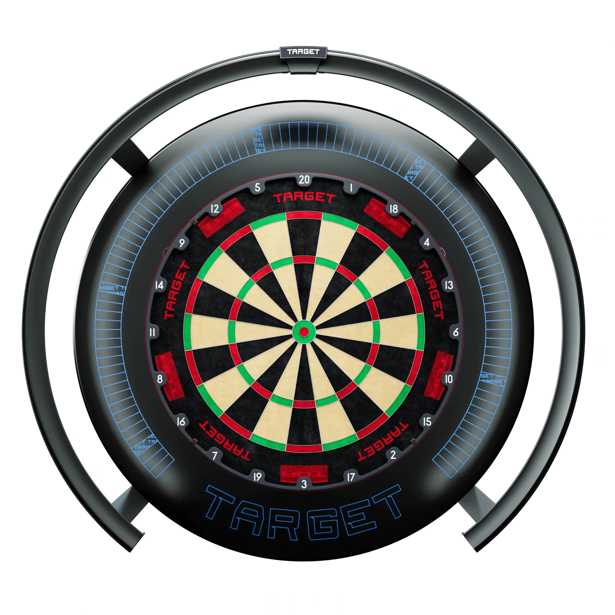 Target Vision Evo Set
