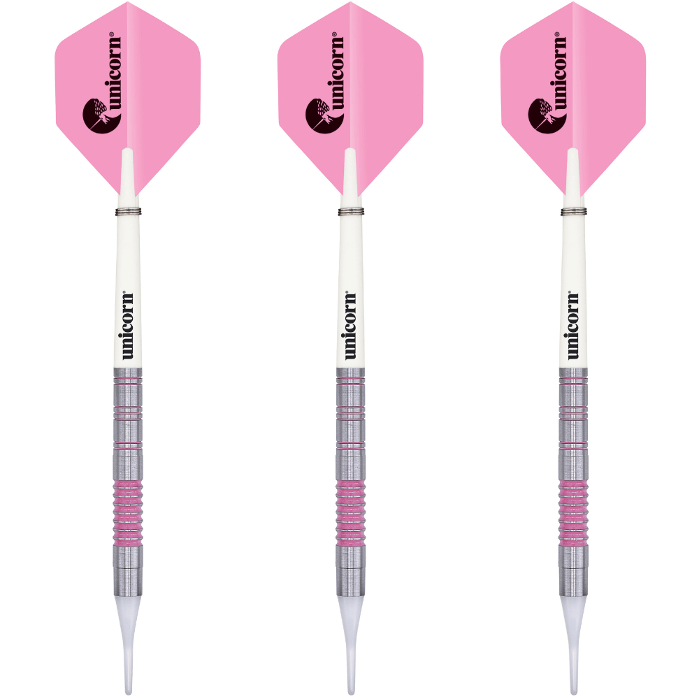 Unicorn Autograph 1 Softdarts Set