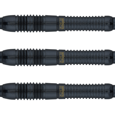 Unicorn Core Black Brass 2 Softdarts Detail 