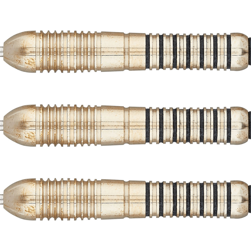 Unicorn Core Brass 2 Steeldarts Detail