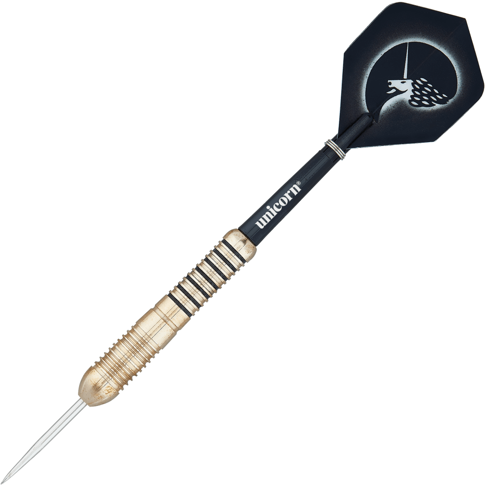 Unicorn Core Brass 2 Steeldarts