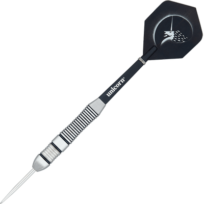 Unicorn Core Plus Win Satinlux Steeldarts