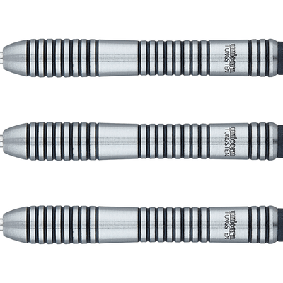 Unicorn Core Plus Win Tungsten 1 Steeldarts Detail