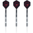 Unicorn Core Plus Win Tungsten 1 Steeldarts Set