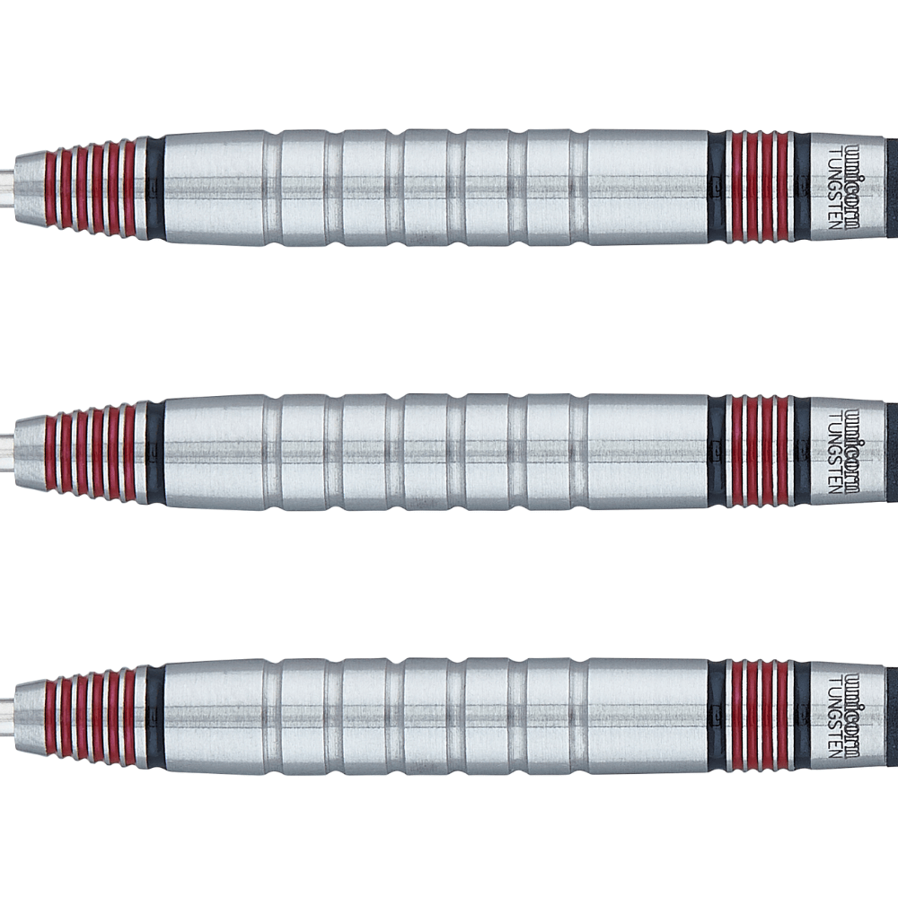 Unicorn Core Plus Win Tungsten 2 Steeldarts Detail 