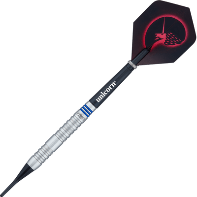 Unicorn Core Tungsten 1 Softdarts 