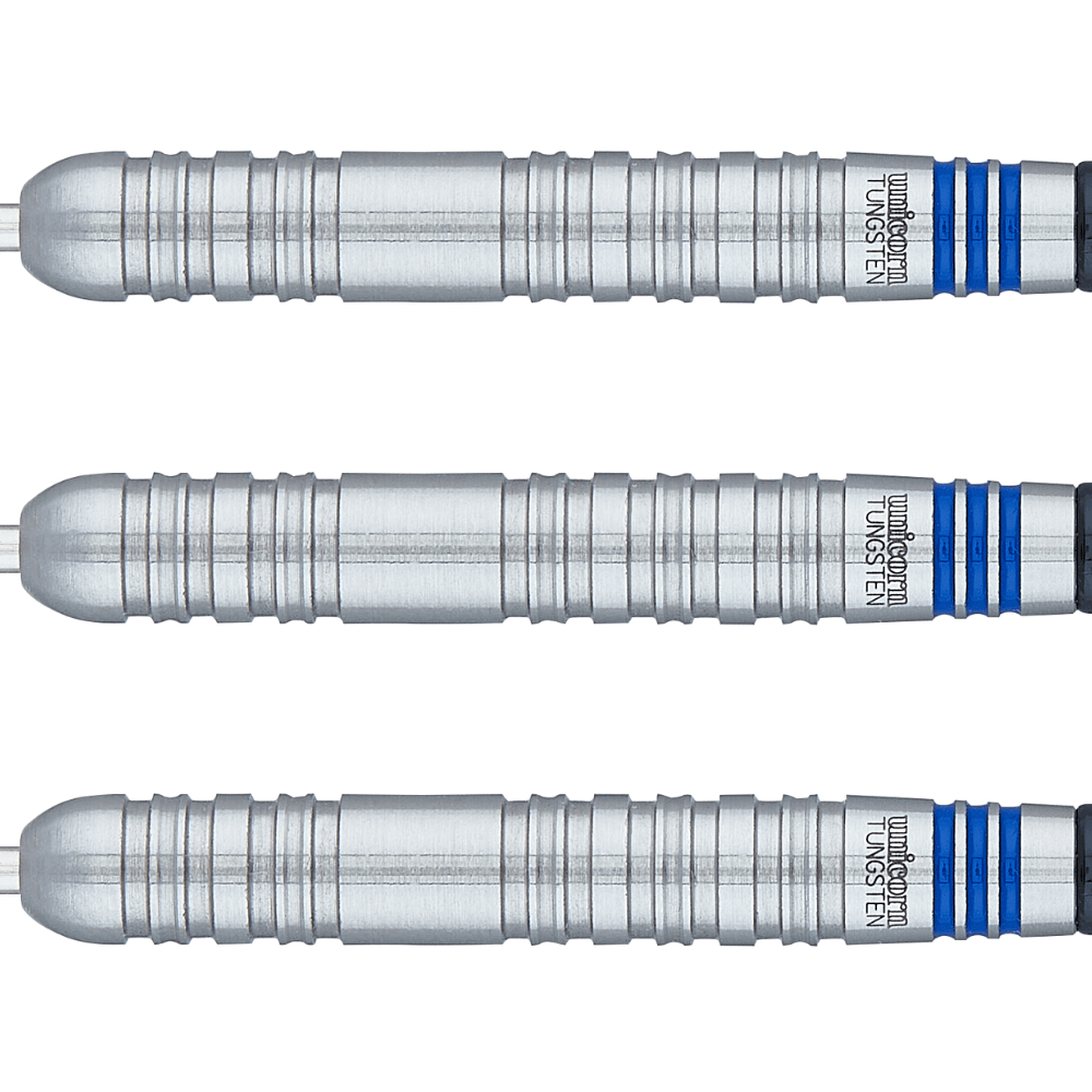 Unicorn Core Tungsten 1 Steeldarts Detail