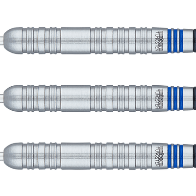 Unicorn Core Tungsten 1 Steeldarts Detail