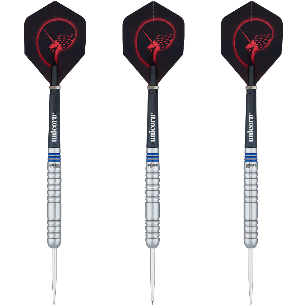 Unicorn Core Tungsten 1 Steeldarts Set 