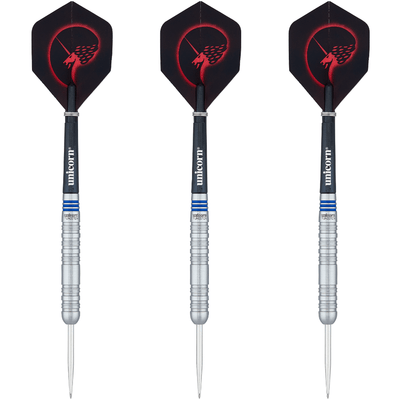 Unicorn Core Tungsten 1 Steeldarts Set 