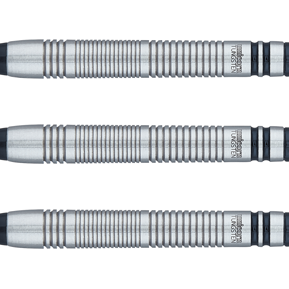 Unicorn Core Tungsten 2 Softdarts Detail