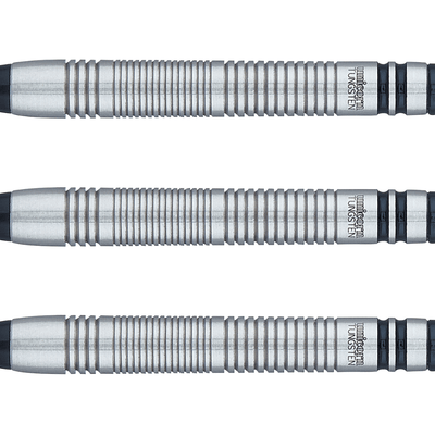 Unicorn Core Tungsten 2 Softdarts Detail