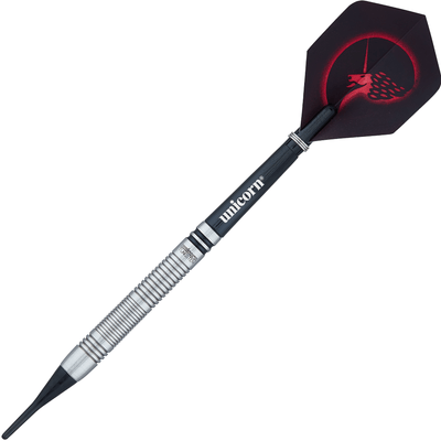 Unicorn Core Tungsten 2 Softdarts