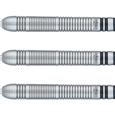 Unicorn Core Tungsten 2 Steeldarts Detail 