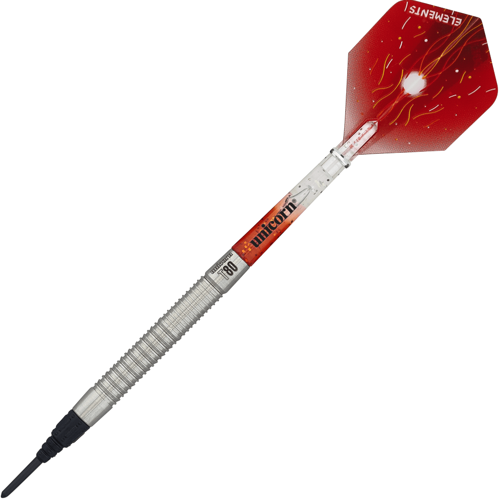 Unicorn Core XL Striker 1 Softdarts