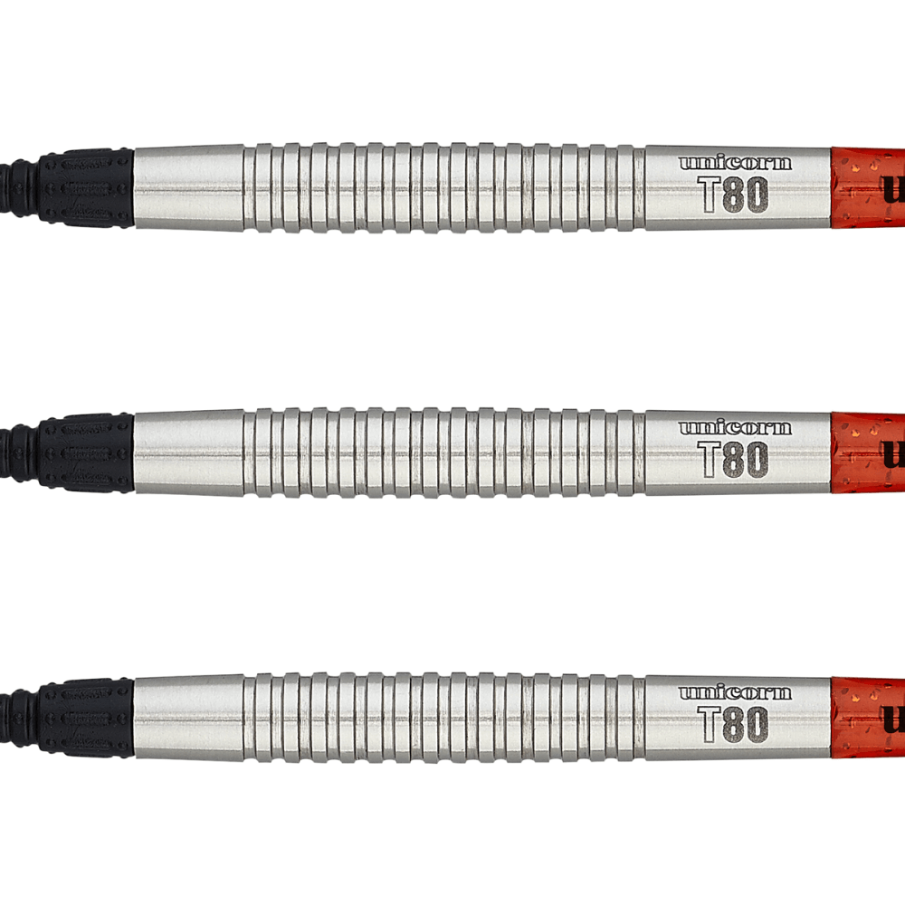 Unicorn Core XL Striker 2 Softdarts Detail