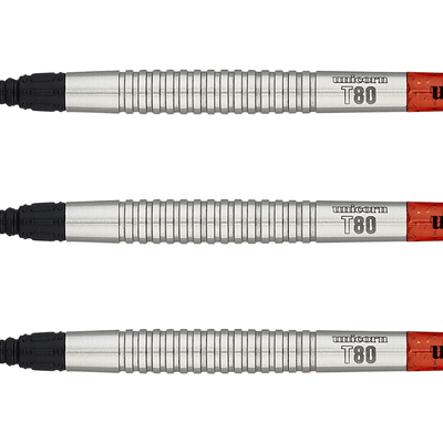 Unicorn Core XL Striker 2 Softdarts Detail