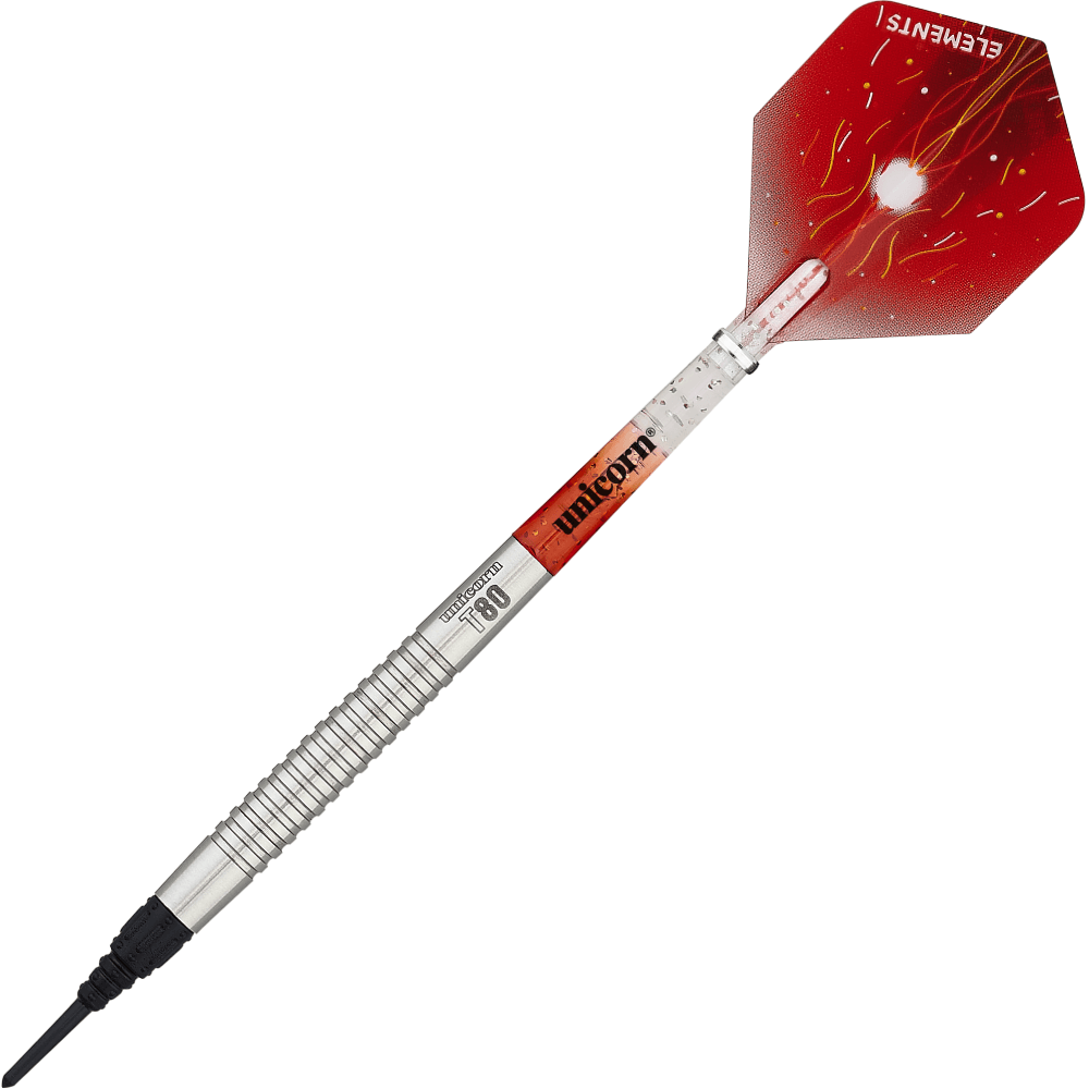 Unicorn Core XL Striker 2 Softdarts