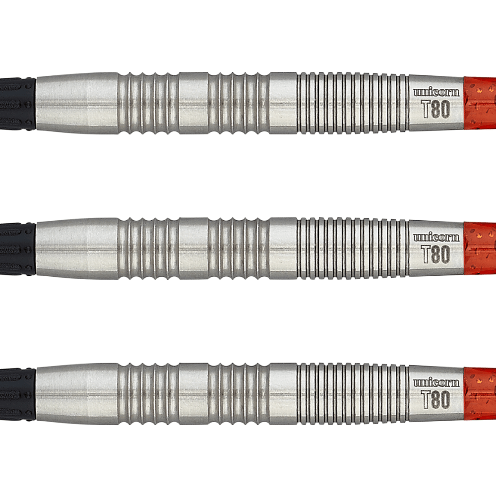 Unicorn Core XL Striker 3 Softdarts Detail