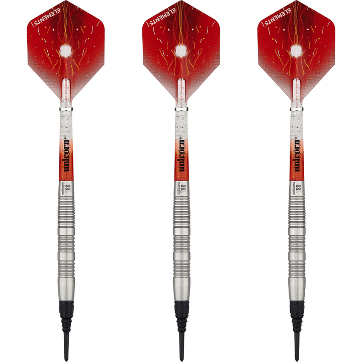 Unicorn Core XL Striker 3 Softdarts Set