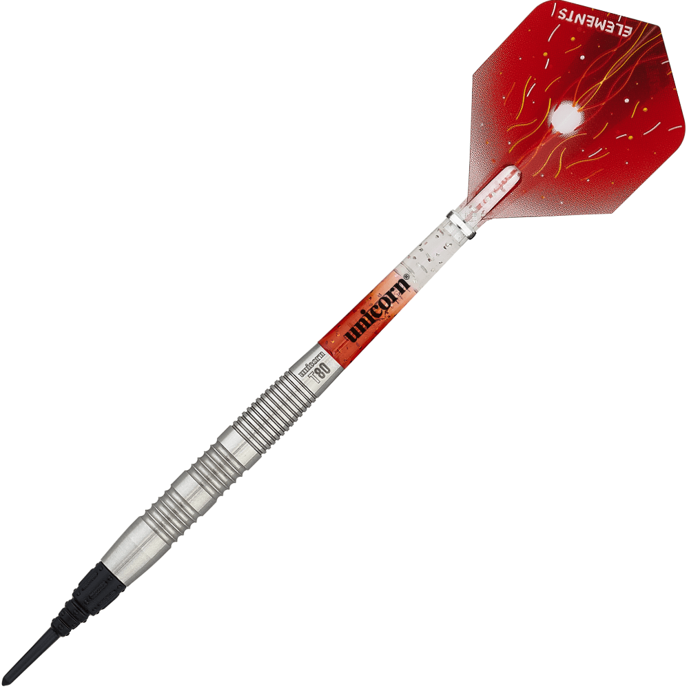 Unicorn Core XL Striker 3 Softdarts