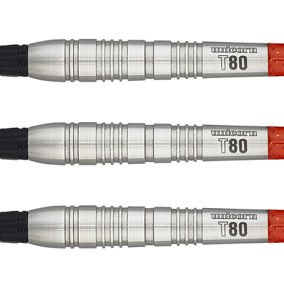 Unicorn Core XL Striker 4 Softdarts Detail