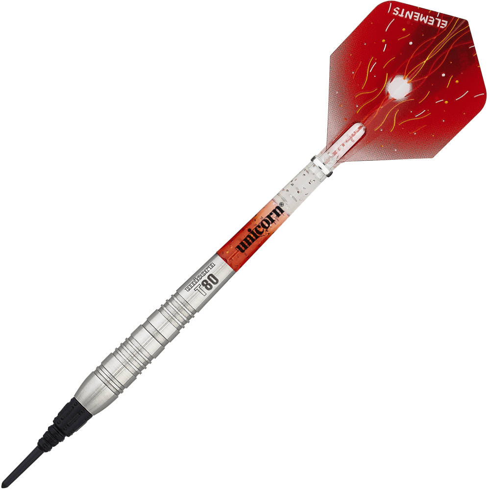 Unicorn Core XL Striker 4 Softdarts